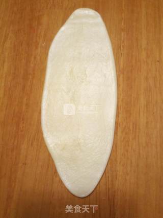 Egg Yolk Crisp recipe