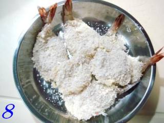 【fujian Cuisine】——the Famous Banquet Dish "geely Prawn" recipe