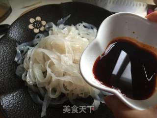 Shaanxi Roll Noodles recipe