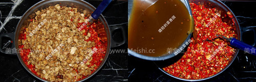 Sichuan Pixian Doubanjiang recipe