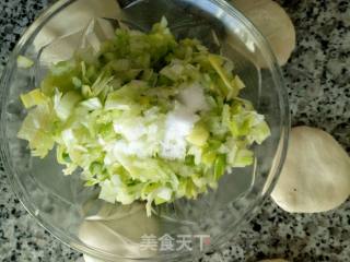 Scallion Pancakes recipe
