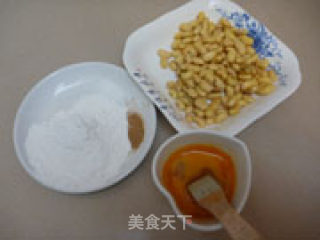 Tiger Skin Beans recipe