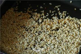 Homemade Sesame Oil Spiced Pepper recipe