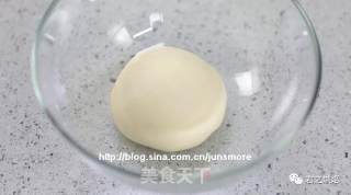 Soft Fragrant Milk Bag recipe