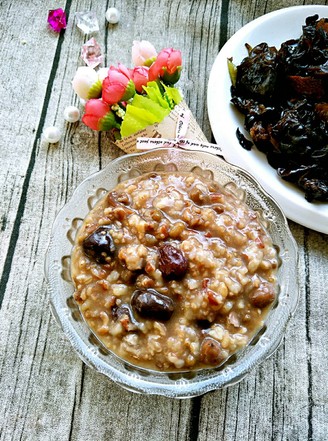 Laba Congee