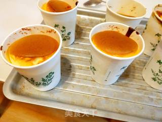 Cheese Cupcakes recipe