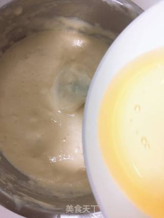 Toffee Cake recipe