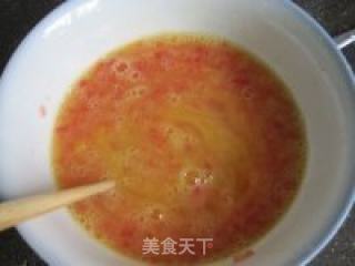 Upgraded Version of Tomato Scrambled Eggs-tomato Thick Egg Stew recipe