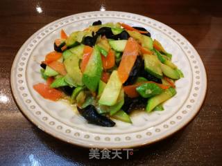 Garlic Squash recipe