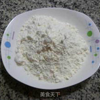Yogurt Muffin recipe