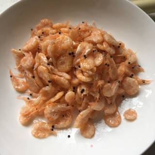 Shrimp Cake recipe