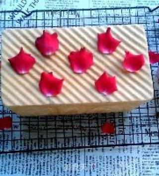 Super Soft Milk Toast-winners of Lezhong Colorful Summer Baking Competition recipe