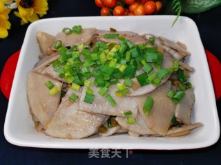 Sauerkraut Taro recipe