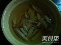 Licorice Black Bean Sauce recipe