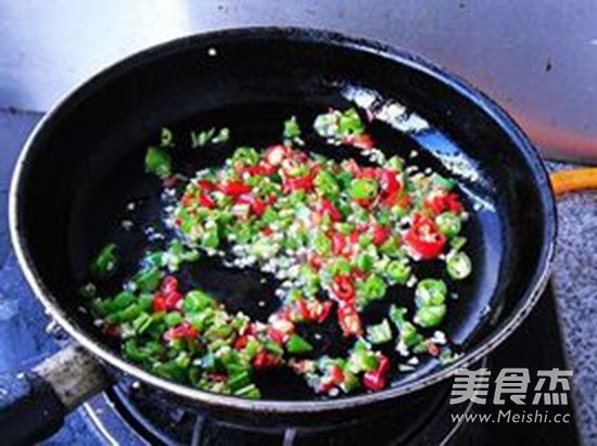 Chili Sauce recipe