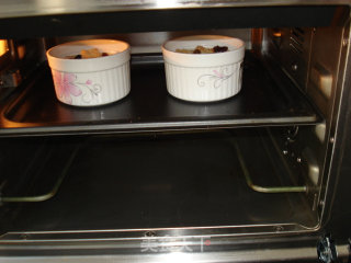 Bread Pudding recipe