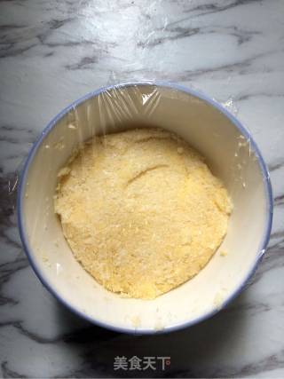 #the 4th Baking Contest and is Love to Eat Festival# Flower Coconut Bread recipe