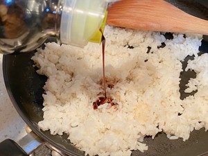 Kabayaki Eel Rice🍱 Late Night Canteen, Simple and Delicious recipe