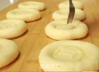 The Flour is Still Making Steamed Buns and Buns? Wuzhen Powder Milk-flavored Scones, Delicate and Mellow Taste, Easy to Learn, and More Delicious Than Sesame Seeds! recipe