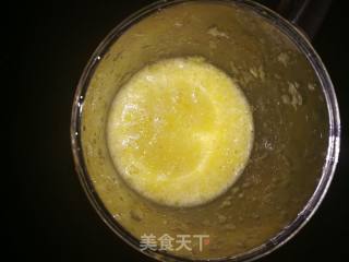 Orange Juice recipe