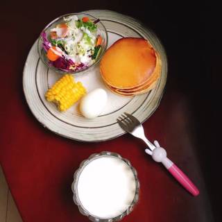 Frozen Fermented Muffins (yeast Version) recipe