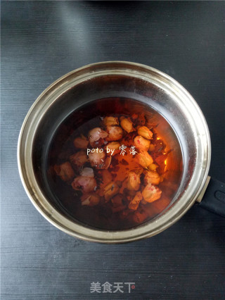 [sichuan] Rose Milk Tea recipe