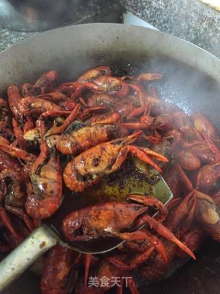 Braised Prawns with Homemade Oil, Summer Favorite! recipe