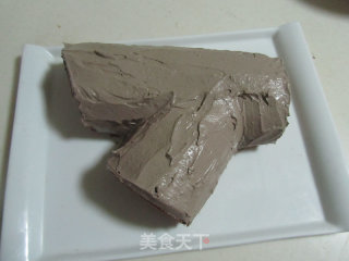 Root Cake recipe