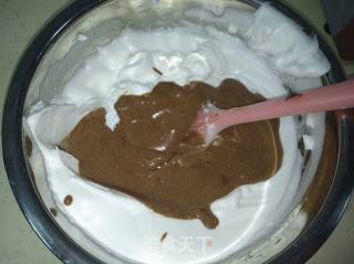 Panda Bread recipe