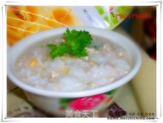 Baby Eats Fragrant @@鸡丝瑶柱酱 recipe