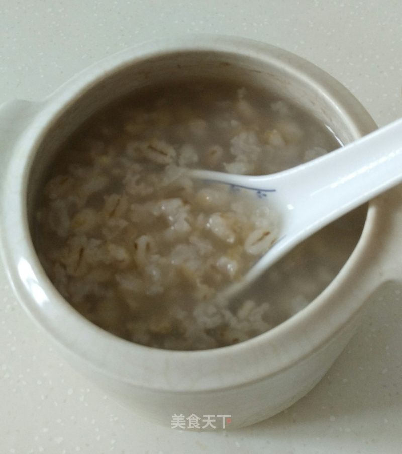 Wheat Porridge recipe