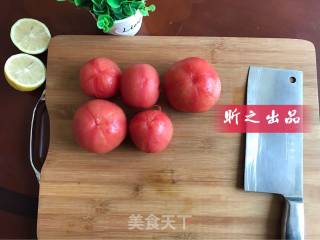 Homemade Tomato Sauce recipe
