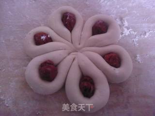 Jujube Roll recipe