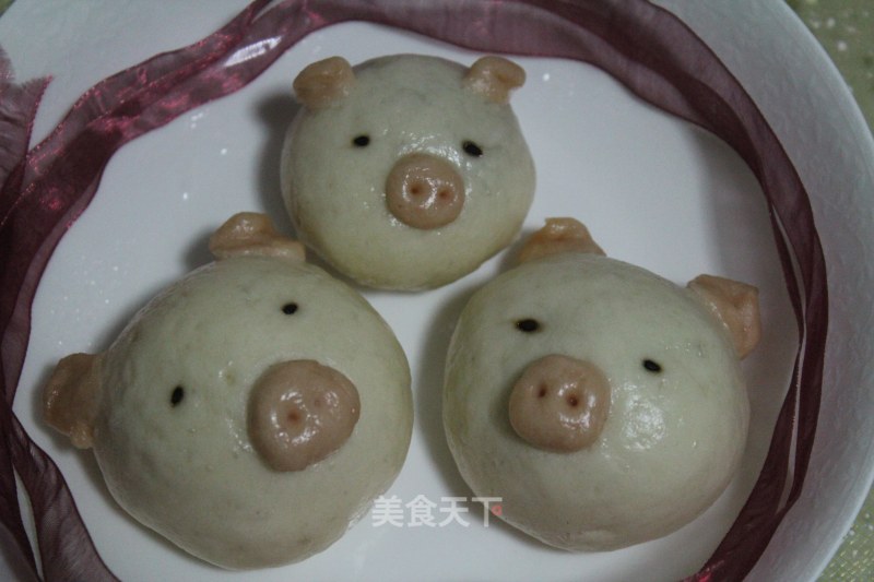 Piggy Bag recipe