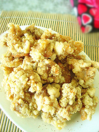 Fried Chicken Legs