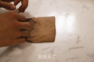 Dirty Bag recipe
