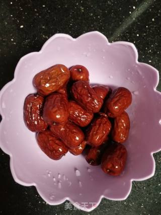 Soft-hearted recipe