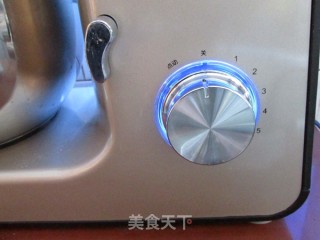 Rice Wine Buns recipe