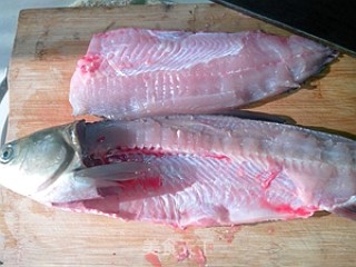 Pickled Fish recipe