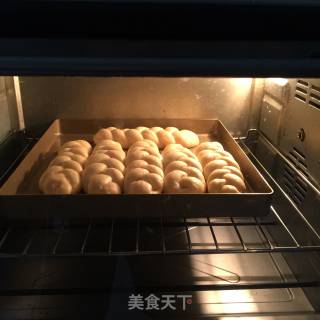 Casda Braid Bag recipe