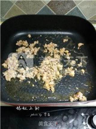 Ants on The Tree recipe