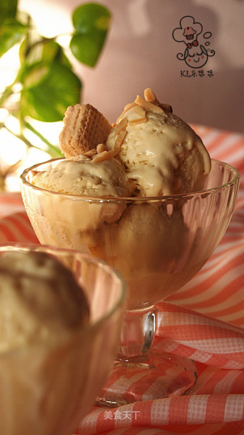 Mango Ice Cream recipe