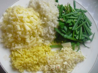 Korean Spicy Cabbage recipe