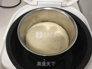 Film Out in 10 Minutes【milk Toast】 recipe