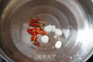 Spicy Hot Pot recipe