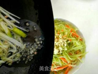Cold Double Wire recipe