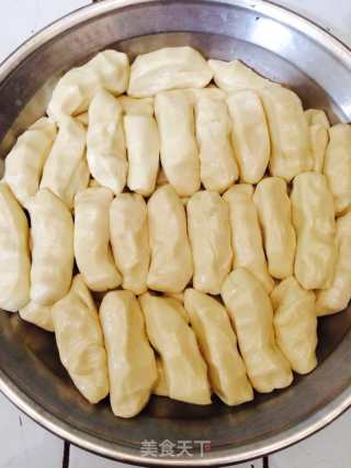Shanxi Noodles recipe