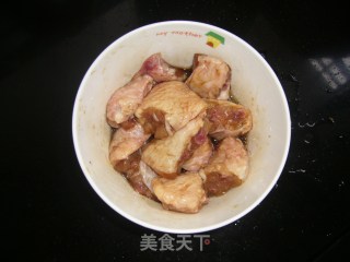 Improved Xinjiang Pilaf recipe