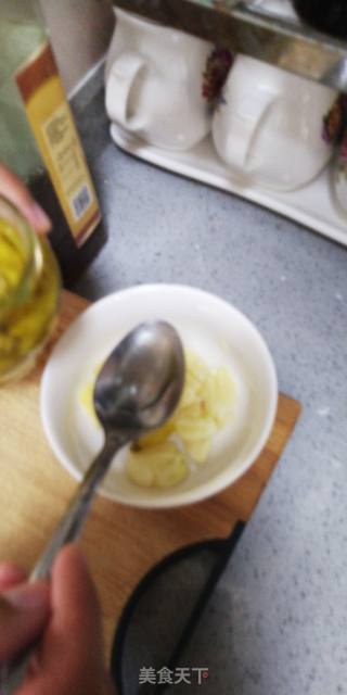 Wife's Yuxiang Eggplant recipe