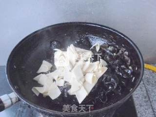 Fried Fungus recipe